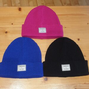 Bonnet Cherwood