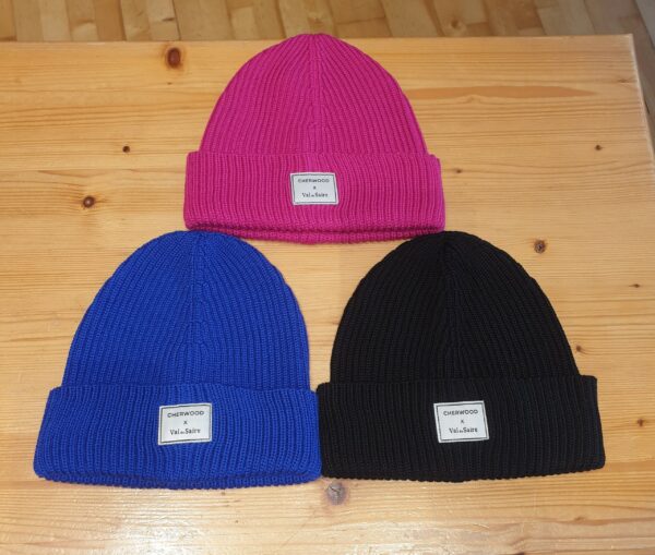 Bonnet Cherwood