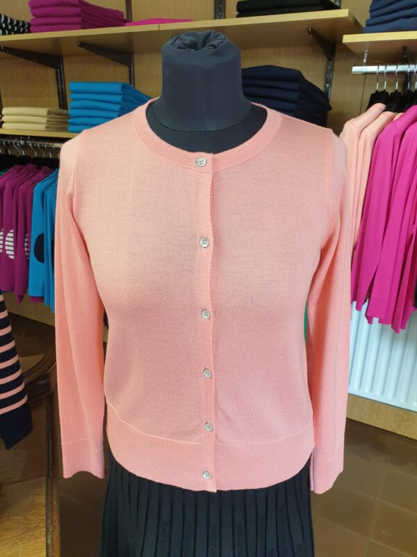 Gilet Alesia – Image 2