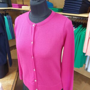 Gilet Alesia