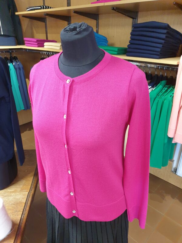 Gilet Alesia