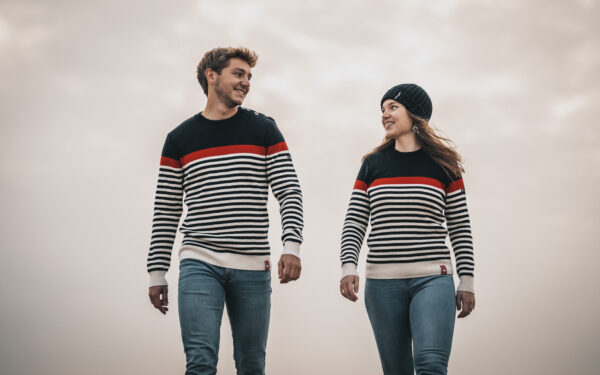 Pull Marin Cherwood