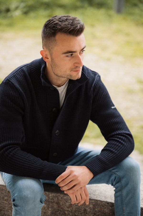 Veste Chaloupe – Image 4