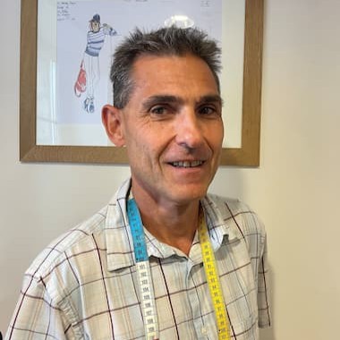 Franck Vidoni