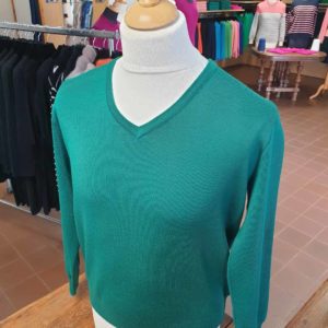 Pull col v Coutances