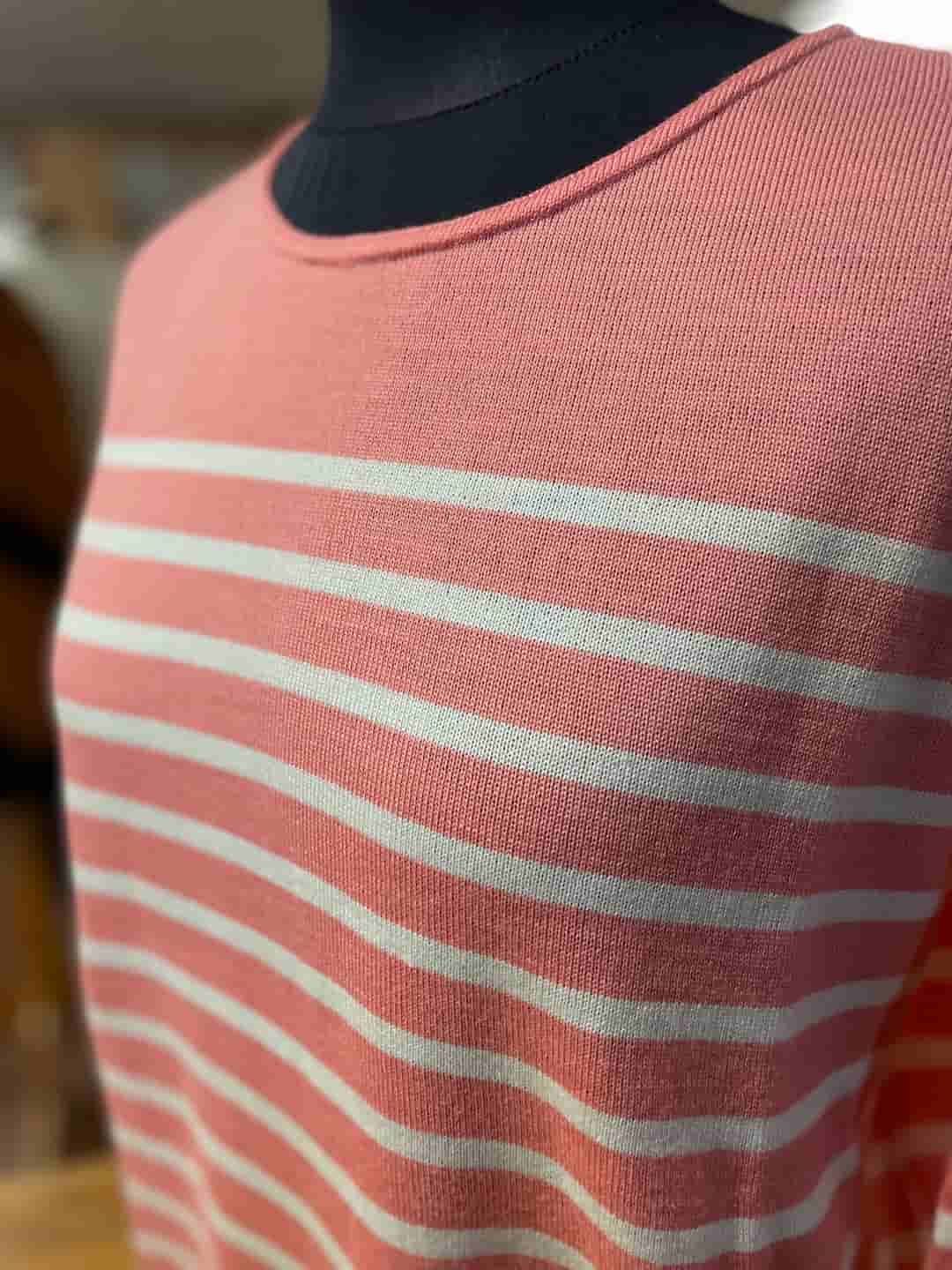 Pull oversize en mérinos - Lihou – Image 4