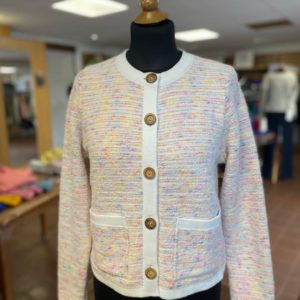 Veste en coton - Bahia