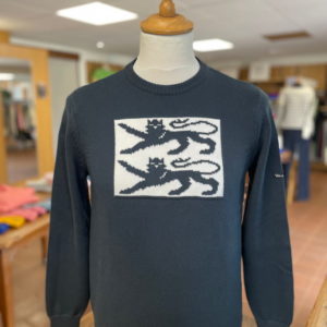 Pull en coton - Normand
