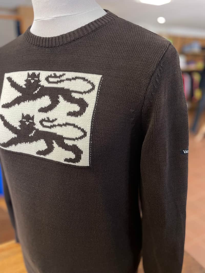 Pull en coton - Normand – Image 4